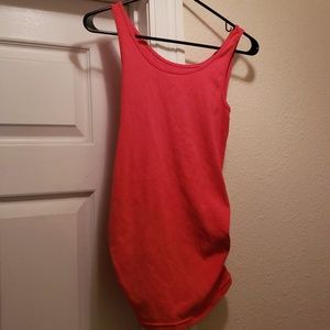 Old Navy maternity tank
